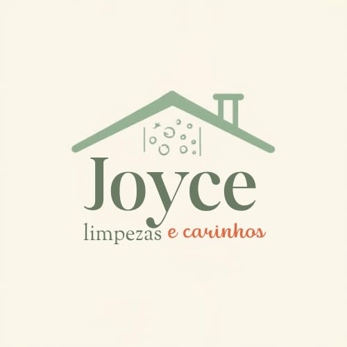 Foto da Joyce ou da Equipe